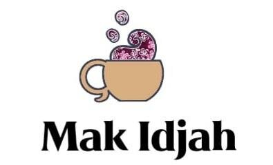 Trademark Mak Idjah