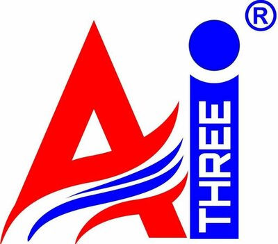 Trademark AiTHREE