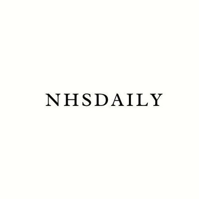 Trademark NHSDAILY