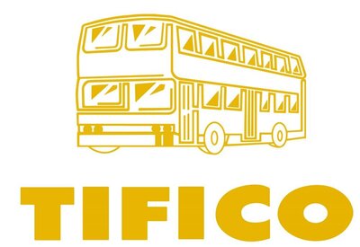 Trademark Tifico + Lukisan