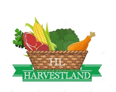 Trademark HARVESTLAND