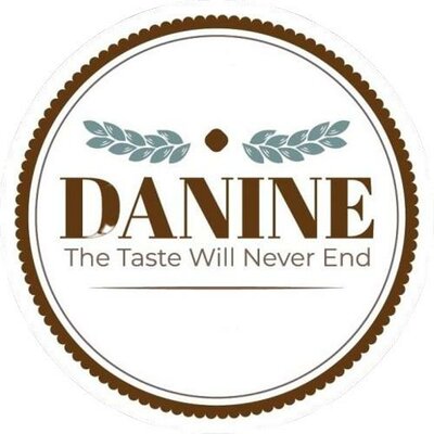 Trademark DANINE