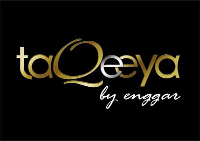 Trademark TAQEEYA by enggar