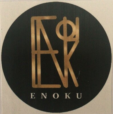 Trademark ENOKU