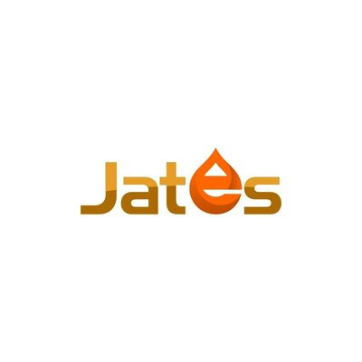 Trademark Jates