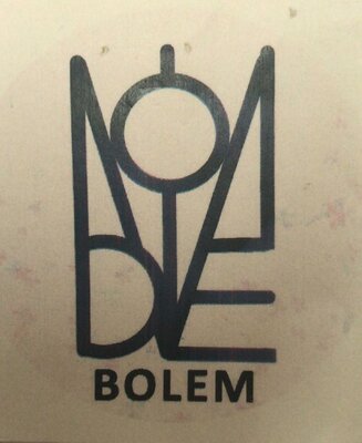 Trademark BOLEM