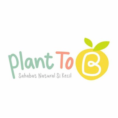 Trademark PLANT TO B – Sahabat Natural Si Kecil + Logo