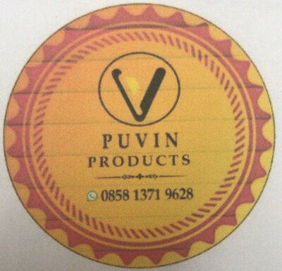 Trademark PUVIN PROCUCTS