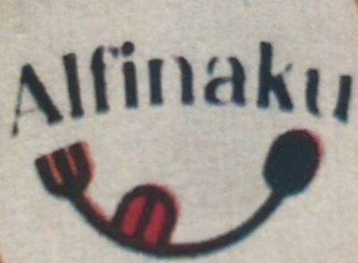 Trademark Alfinaku