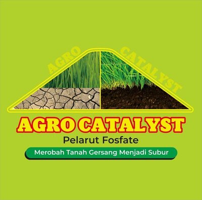 Trademark AGRO CATALYST