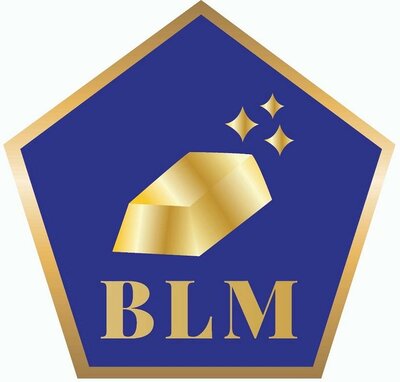 Trademark BLM