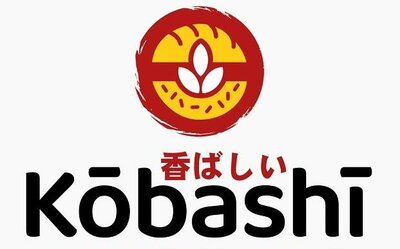 Trademark Kobashi + Logo