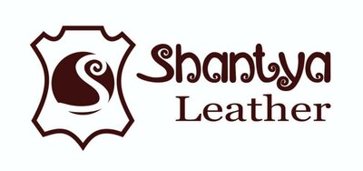 Trademark Shantya Leather