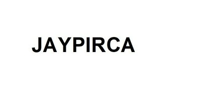 Trademark JAYPIRCA