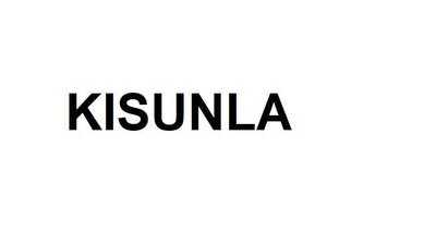 Trademark KISUNLA