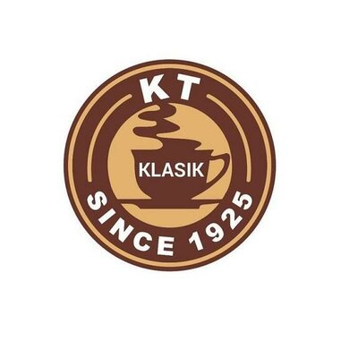 Trademark KT KLASIK SINCE 1925 + Lukisan