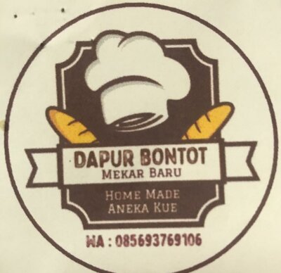 Trademark DAPUR BONTOT