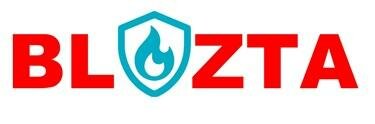 Trademark BLAZTA