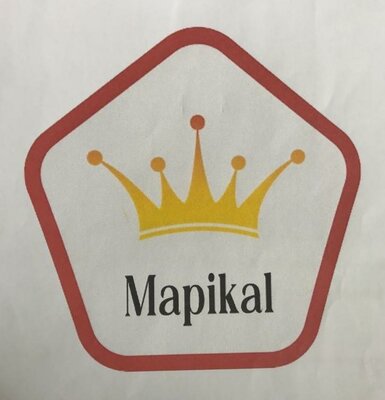 Trademark Mapikal