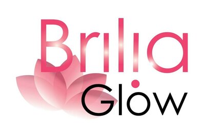 Trademark BRILIA GLOW dan Lukisan