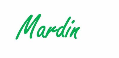 Trademark MARDIN