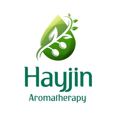 Trademark Hayjin Aromatherapy