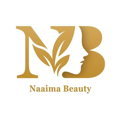 Trademark Naaima Beauty