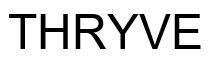 Trademark THRYVE