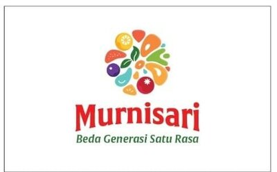 Trademark MURNISARI BEDA GENERASI SATU RASA & Logo