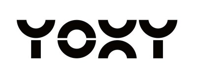 Trademark YOXY logo