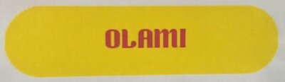 Trademark OLAMI