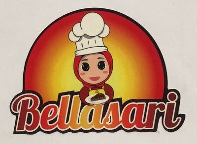 Trademark bellasari