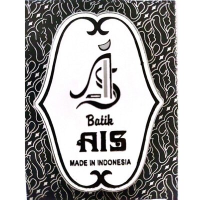 Trademark Batik AIS