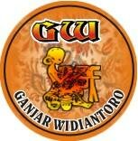 Trademark GW GANJAR WIDIANTORO