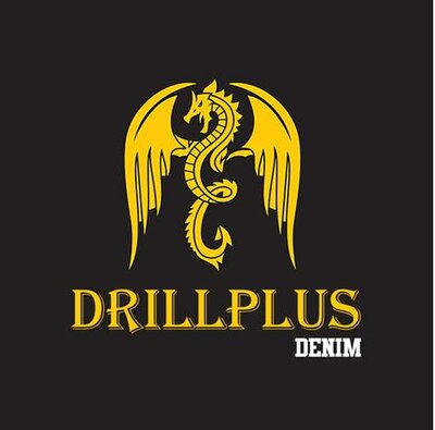 Trademark DRILLPLUS DENIM