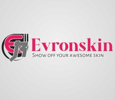 Trademark Evronskin