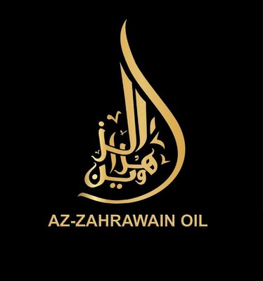 Trademark AZ-ZAHRAWAIN OIL & Logo