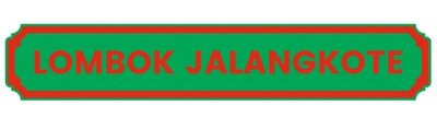 Trademark LOMBOK JALANGKOTE