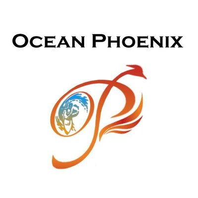 Trademark OCEAN PHOENIX