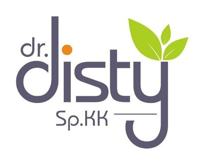 Trademark dr. disty Sp.KK