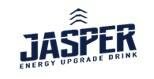 Trademark JASPER ENERGY UPGRADE DRINK