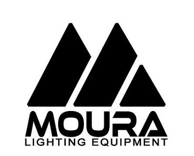 Trademark MOURA LIGHTING EQUIPMENT