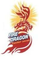 Trademark FIRE DRAGON ENERGY DRINK