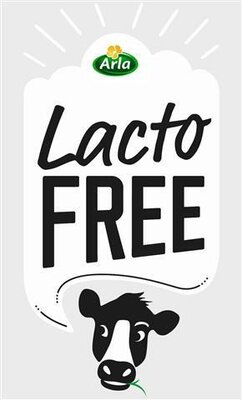 Trademark Arla Lacto FREE Logo