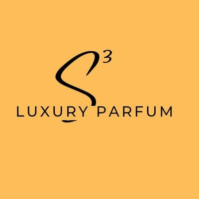 Trademark S3 LUXURY PARFUM