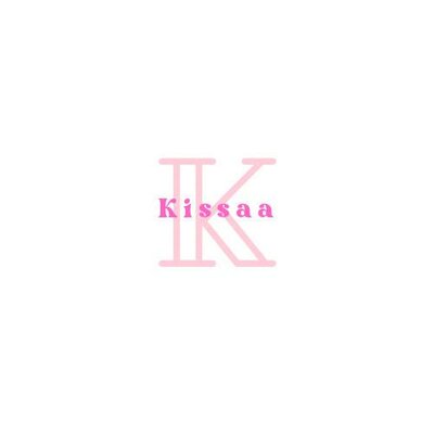 Trademark Kissaa + Logo K