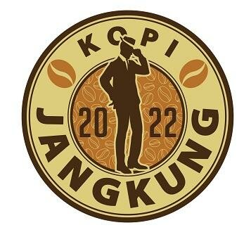 Trademark KOPI JANGKUNG 2022 + LOGO