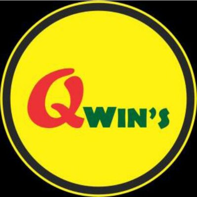 Trademark QWIN'S dan Lukisan