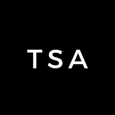 Trademark TSA