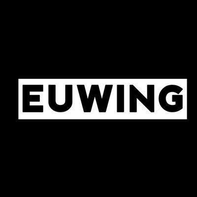 Trademark EUWING